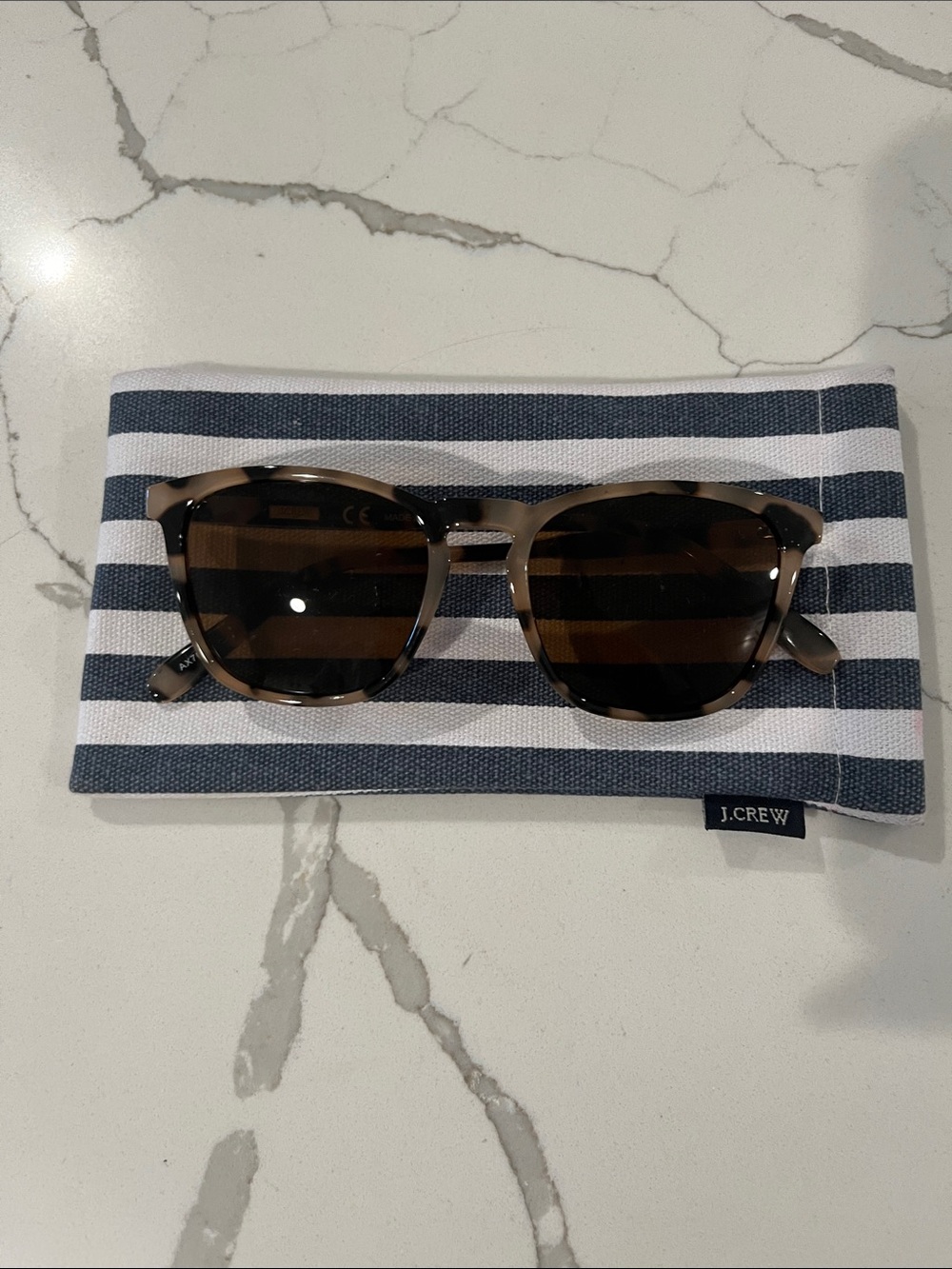 Jcrew sunglasses